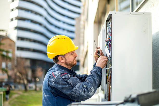 Emergency Electrical Repair Services in Arnaudville, LA