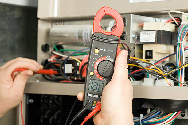 Why Trust Our Licensed Electricians for Your Electrical Needs in Arnaudville, LA?